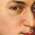 Mozart 6 Minuets For Orchestra In A Major K 61e 104 IV