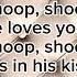 It S In His Kiss The Shoop Shoop Song Cher Lyrics