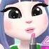 My Talking Angela Miku UNO