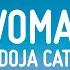 Doja Cat Woman Lyrics