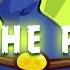 Feel The Power Angry Birds Power Trouble OST Vol 2