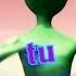 Dame Tu Cosita New Dance Green Alien 2025