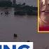 Locals Without Power And Food Isolated By Floodwaters Today Show Australia