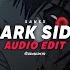 Dark Side XAN X EDIT AUDIO