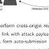 Web Security 4 Cross Site Scripting XSS