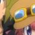 Metal Fight Beyblade Zero G Episode 186 Hot Blooded Zero VS Takanosuke