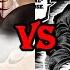 Yujiro Hanma Vs Kuroki Gensai
