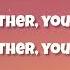 Anne Marie Ft Khalid You And I Lyrics