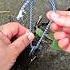 Secure Rope Without Complicated Tying Knot Rope Technique