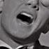 Paul Anka A Steel Guitar And A Glass Of Wine On The Ed Sullivan Show