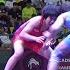 1 4 WW 43 Kg A UENO JPN V B NURIDIN KYZY KGZ