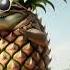 Crocodilo Presitini Pepperoni Mitsubishi Club Aligators Funny Meme