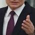 The US Knows What Putin Is Really About Former Ambassador Says