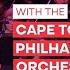 Maher Zain With The Cape Town Philharmonic Orchestra Full Live Concert Album