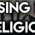 LOSING MY RELIGION Remix R E M DJ ABEL AVILA