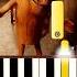 Tung Tung Tung Sahur Does The Sulu Trend Markcannatarofilms Piano Cover