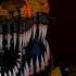 Nightmare Fredbear Sings MONSTER Skillet