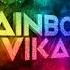 Интро для Rainbow Vika