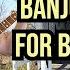 Banjo Lesson For Beginners Chords Chords Banjo Clawhammer