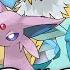 EEVEE RAP CYPHER L VGRB Ft RUSTAGE None Like Joshua GameboyJones More Pokemon