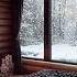 A Frame Winter Retreat Relax Cabinbliss Cozy