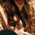 Ameno Era Alto Saxophone