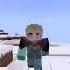 Let It Go Frozen Minecraft Version
