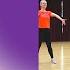 Cool Down Cum De TE Lasa Mira Zumba Step By Step With Yulia
