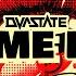 Dvastate Get Me High Official Hardstyle Visualizer