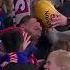 He Made The Fan S Day Afl Localfooty Football Australianfootball Fans Trending Footy