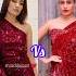 Surbhi Jyoti Vs Surbhi Chandna In Western Song Kamli Westerndresses Tvactress