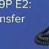 Yealink T19P E2 Blind Transfer