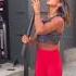 Mace Flow Shaida Eshraghi Shorts