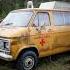 Abandoned Ambulance And Spokey Ambulance Allcontentytc