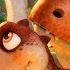 Ice Age 3 Dawn Of The Dinosaurs Sid Says Goodbye To His Kids Eu Portuguese