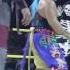 Psycho Clown Texano Jr Y La Parka Vs Pagano Monster Clown Y Murder Clown