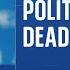 Former Ukrainian Politician Shot Dead Outside School In Madrid