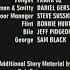 Monsters Inc End Credits Playhouse Disney 2008