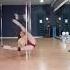 Dancing To Love Me Right By Moxie Knox