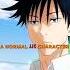 Bro Cooked Phonk Anime Animeedit Viralshort Jjk Fushiguro