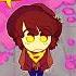 Justice Soul Undertale Yellow Comic Dub