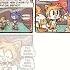 Sonic Sonicthehedgehog Tails комикс дубляж озвучка Soniccomics Соник