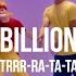 D Billions Trrr Ra Ta Ta Curltai Mood Video