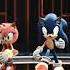 MMD SONIC Scream