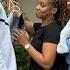 When Rolonda And Brittani Give Temar A Graduation Gift