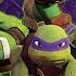 Teenage Mutant Ninja Turtles 2012 Theme Song 1 Hour Loop