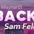 Lyrics SHAUN Way Back Home Sam Feldt Festival Mix