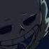Undertale RE Incarnation анимация