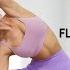 30 Min FLEXIBILITY STRETCHING ROUTINE Full Body Relaxation Beginner Friendly YOGA Inspired