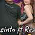 SHINTA ARSINTA Ft REZA PANDA KAWIN KONTRAK Akhire Aku Jatuh Cinta Temenan Live Music Video
